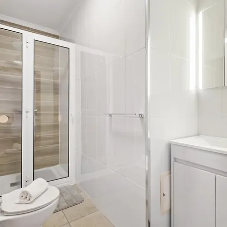 Skyline Heights By Homie פונשל