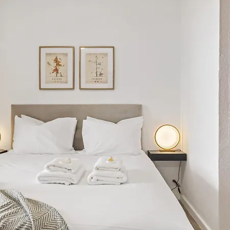 Skyline Heights By Homie *