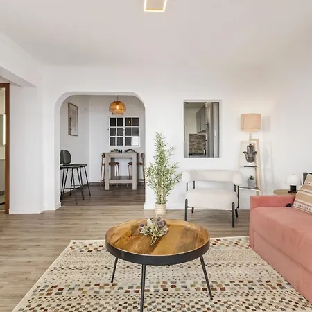 Skyline Heights By Homie 펜션