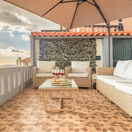 Skyline Heights By Homie בית נופש