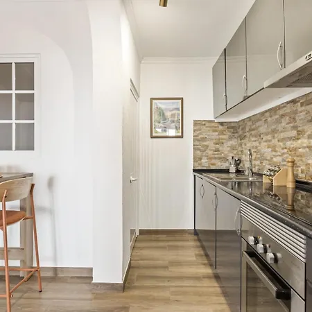 Skyline Heights By Homie 펜션 푼샬