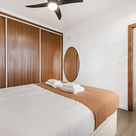 펜션 Skyline Heights By Homie