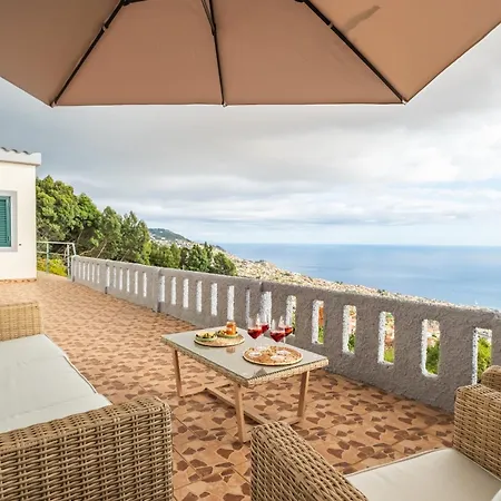 Skyline Heights By Homie 푼샬