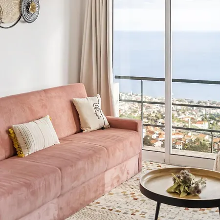 Skyline Heights By Madeira Sun Travel * Funchal (Madeira)