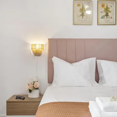 Skyline Heights By Homie Дом отдыха *