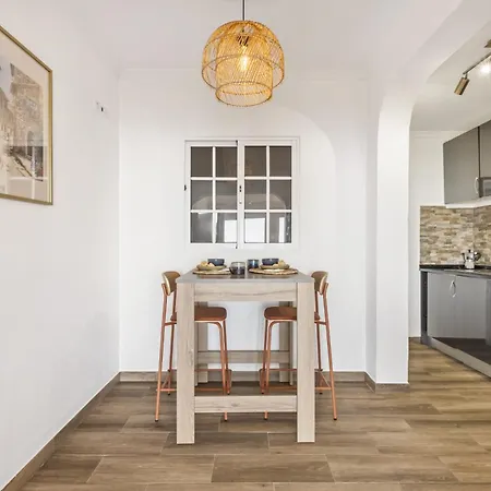 Skyline Heights By Madeira Sun Travel Holiday home *