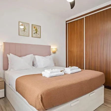 Skyline Heights By Madeira Sun Travel