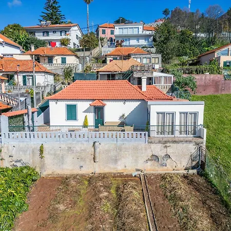 Skyline Heights By Madeira Sun Travel *