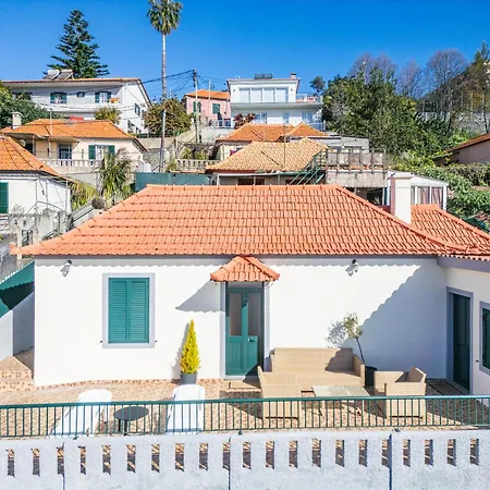 Skyline Heights By Madeira Sun Travel Funchal (Madeira)