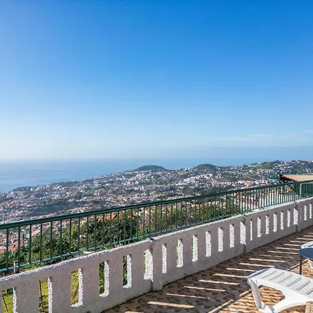 Casa vacanze Skyline Heights By Homie