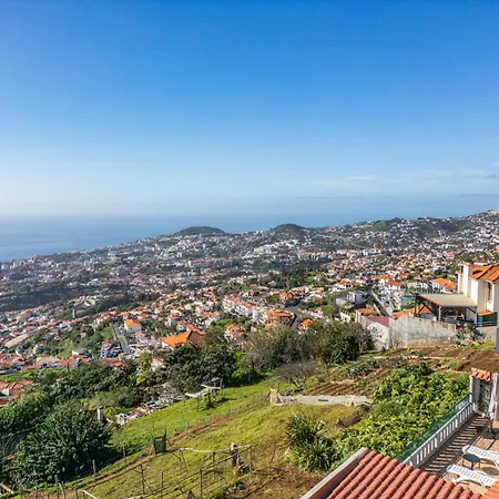 Skyline Heights By Homie Casa vacanze *