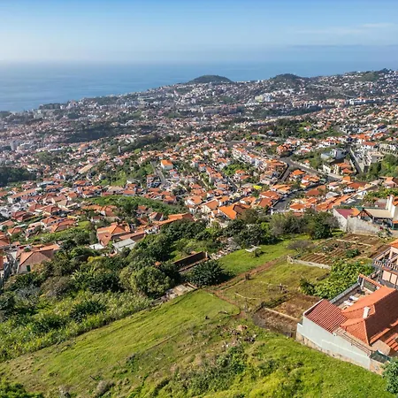 Casa vacanze Skyline Heights By Homie *