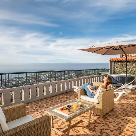 Skyline Heights By Homie Casa vacanze *