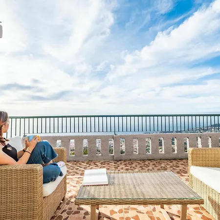 Skyline Heights By Homie Funchal (Madeira)