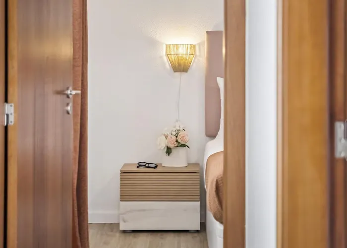 Casa vacanze Skyline Heights By Homie