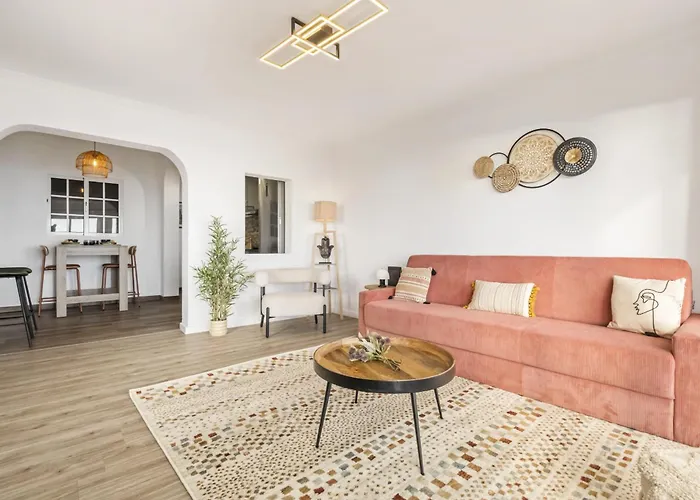 Skyline Heights By Homie Dom wakacyjny Funchal (Madeira)