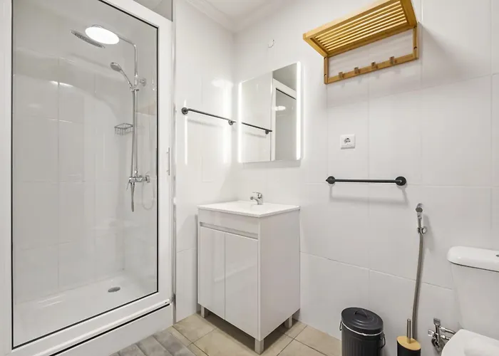 Casa vacanze Skyline Heights By Homie Funchal (Madeira)