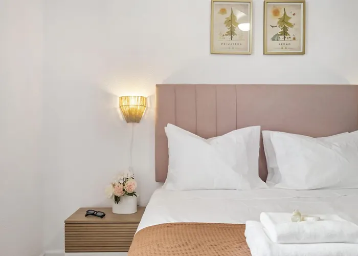 Skyline Heights By Homie Dom wakacyjny *