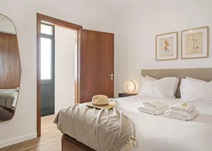 Skyline Heights By Homie * Funchal (Madeira)