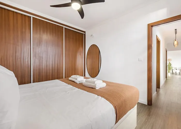 Dom wakacyjny Skyline Heights By Homie