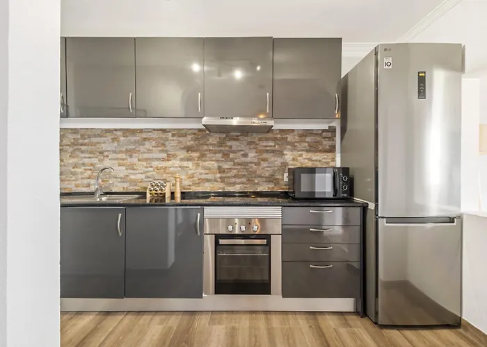 Casa vacanze Skyline Heights By Homie Funchal (Madeira)