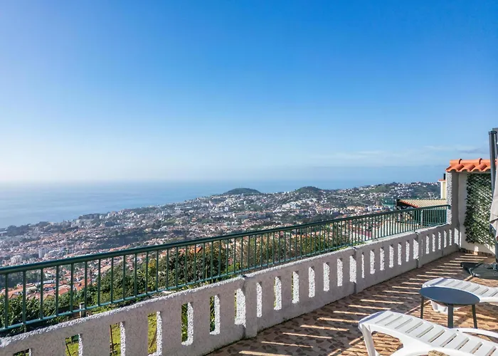 Casa vacanze Skyline Heights By Homie