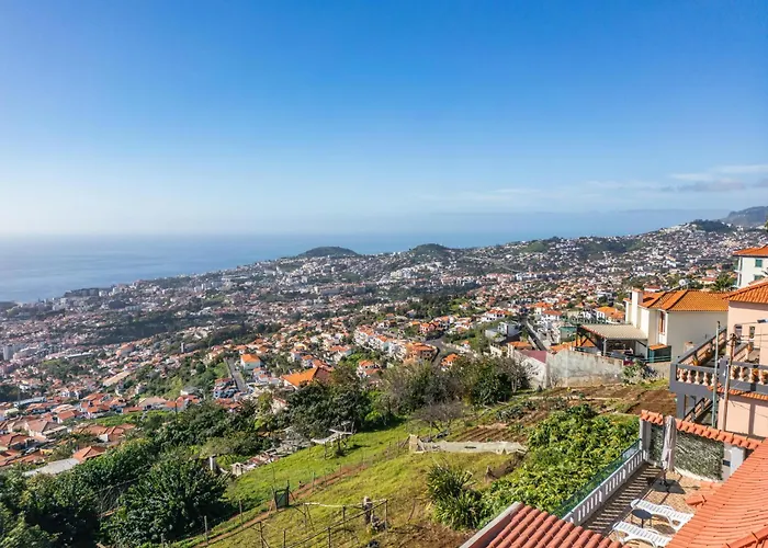 Skyline Heights By Homie Casa vacanze *