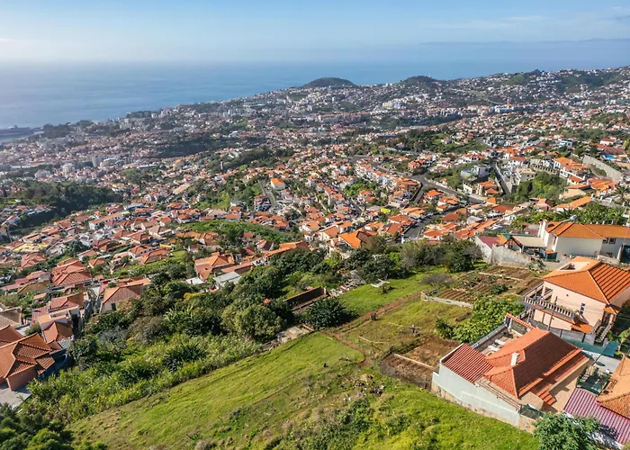 Casa vacanze Skyline Heights By Homie *