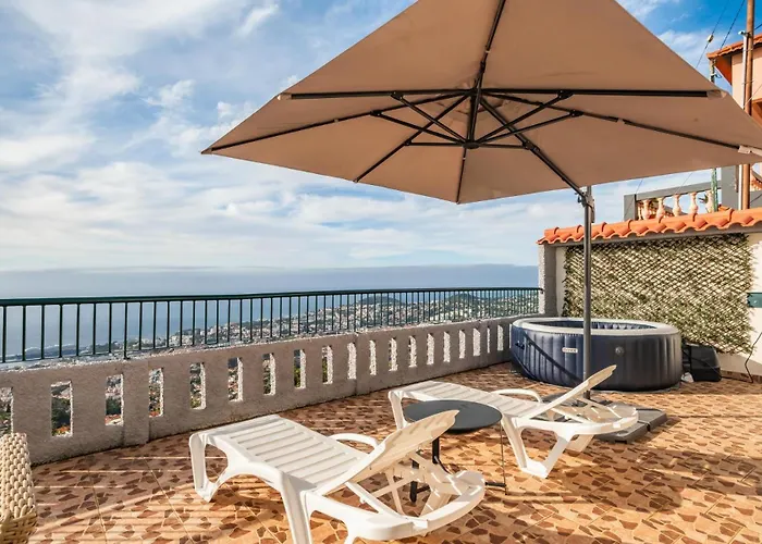 Skyline Heights By Homie Casa vacanze *