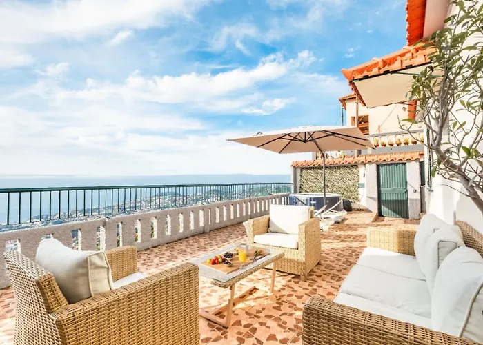 Skyline Heights By Homie Casa vacanze *